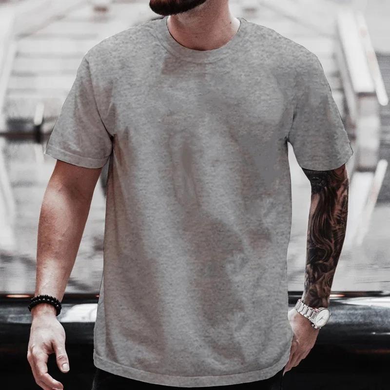 Men T Shirt Short Sleeve Tops Skeleton Enjoying FRIDAY Tees Men TShirt Finally Friday for Beer Lovers Male Clothes Oversized Tee