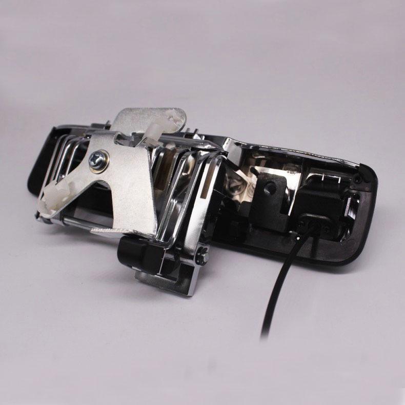 Nissan Pickup DMAX Ruimai Alto HD Rearview Reversing Handle Camera