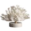 Simulated Coral Ornaments Home Decorations Living Room Wine Cabinet Resin Craft Decorations