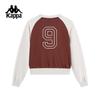 Kappa Women's Crewneck Sport Sweatshirt