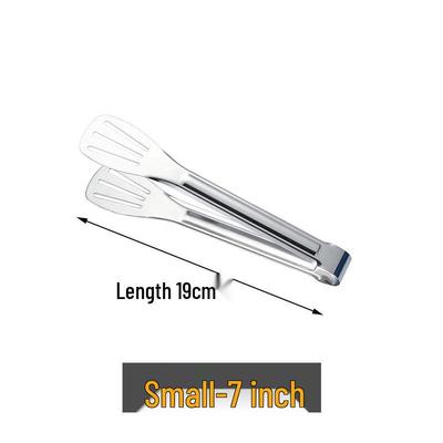 Paslanmaz Çelik Yemek Maşası