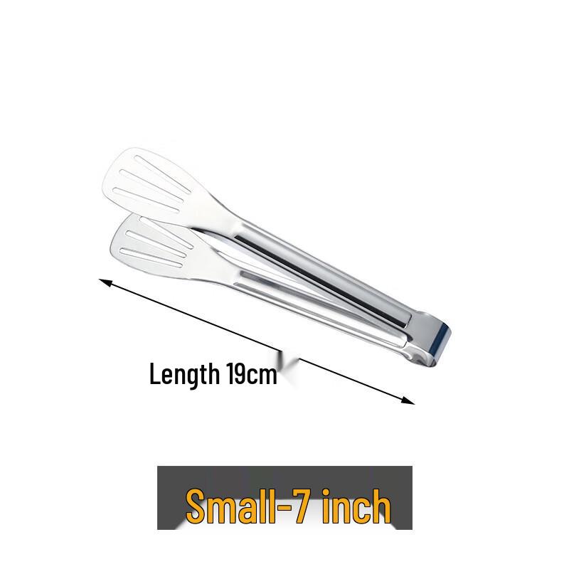 Stainless Steel Food Tongs