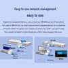 H3C S5120V3-52P-EI-H1 48-Port Layer 3 Managed Gigabit Switch