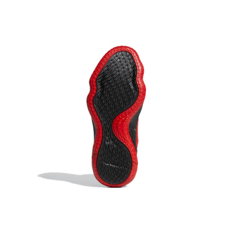 New Adidas Dame 7 Chinese New Year FY3442