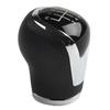 Gear Shift Knob For Nissan For Qashqai For J11 2013-2025 For X-Trail T32 2013-2025 For Pulsar C13 2014-2025 Lever Change Knob