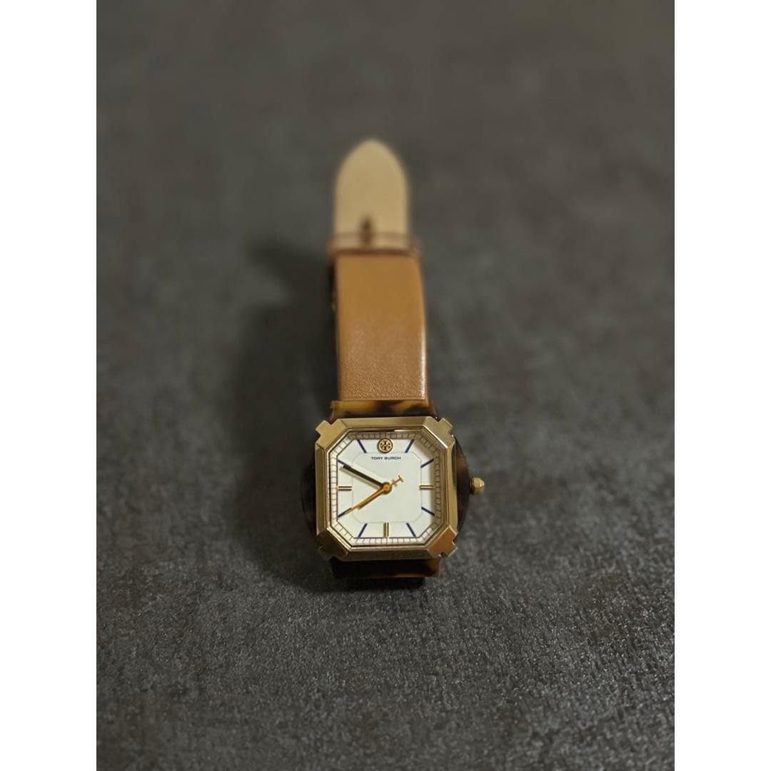 Used TORY BURCH watch no box