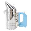 Electric Beehive Smoker Stainless Steel Beekeeping Equipment with Plastic Handle for Beekeeper and Beekeeping