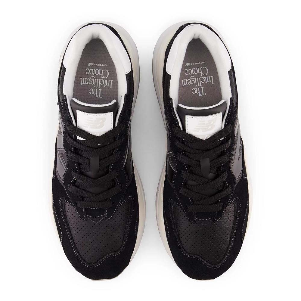 Sneakers New Balance Black 57/40