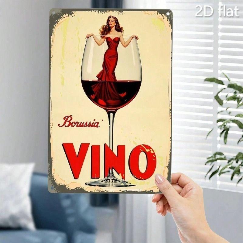

Wooden Decorative Sign for Wall Art, Home Decor Rustic Hanging Plaque