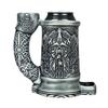 Kubek Czarodzieja Wieża na Kostki 12oz Uchwyt na Napój Izolowany Rękaw Puchar na Kostki ze Schowkiem Wieża do Rzucania Kostkami Uchwyt na Napój Akcesorium do Gry RPG