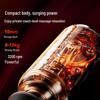 breo 7S Sun Yingsha Signature Percussion Massager CN plug (adapter included)