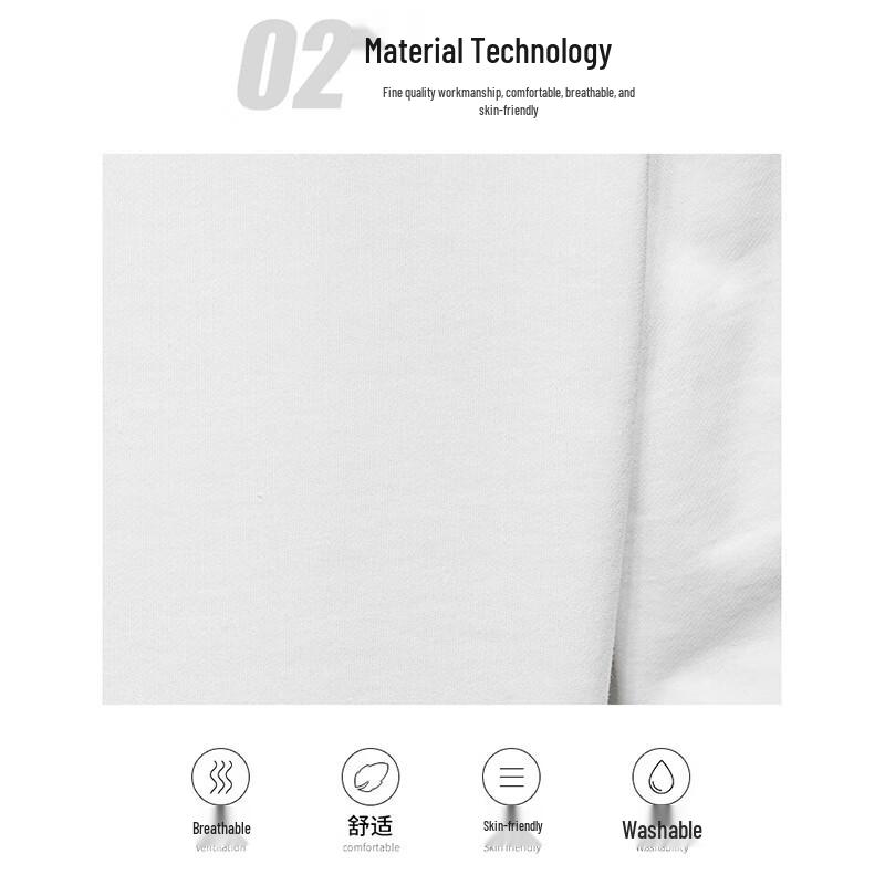 Playboy Men's Round Neck Pullover Sweatshirt