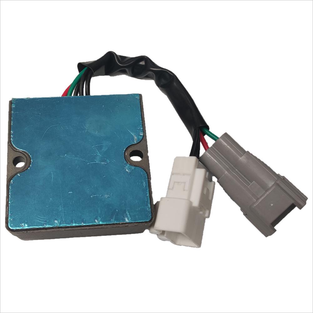 2029.2 Compatible with Suzuki Burgman 650, VLR 1500, 1800
