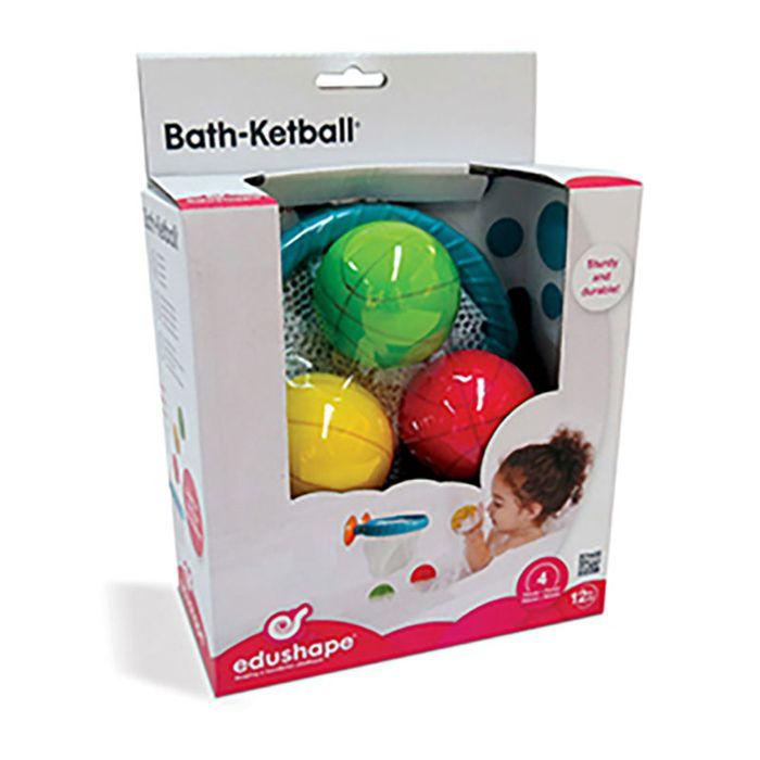 Edushape Jeu de bain Basket - Dès 12 mois