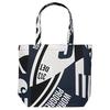 New Carhartt WIP Canvas Bag, Tote Bag, Shopping Bag, Handbag, Shoulder Bag Regular Unisex Blue White Multicolor I031597_1HM_XX