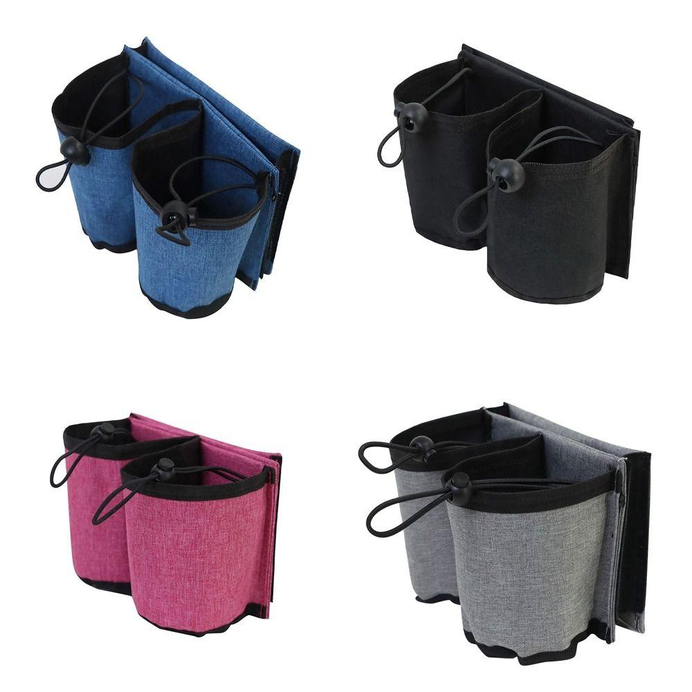 Hanging Bag Luggage Cup Holder Drinking Bottle Bracket Drinking Bottle Can Bottle Drinks Rack