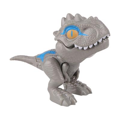 Mini Parmak Dinozorlar Küçük Ölçekli Tahsil Aksiyon Figürü Dinozor Yumurta Modeli