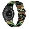 22mm Nylon Loop Strap For Huawei Watch 5/GT6-5-3 Pro 46mm Sports Breathable Bracelet For Huawei Watch GT6-5-4-3 46mm Accessories