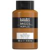 Acrylic Paint In Can Natural Sienna 400ml - Liquitex Basics