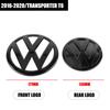 Hub Caps 2026 Hot Styling Mouldings For VOLKSWAGEN VW Car Front Grille Emblem Rear Trunk Lid Logo Stickers Decoration For Volksw