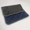 Self Heating Bed Pet Pad for Large Small Dogs Chew Resistant Dogs Sleeping Mats