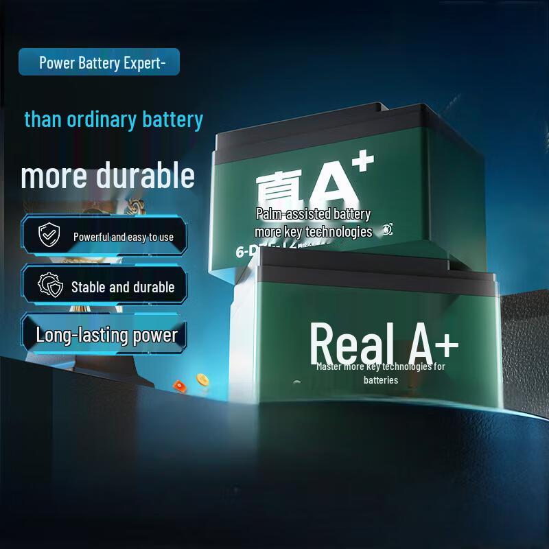 Gong Deng Deng 60V 45Ah Rechargeable Battery Pack