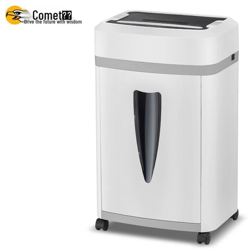 Comet 8815 Level 5 Micro-Cut Office Shredder CN Plug (adapter Included)