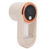 Fabric Shaver Lint Remover for Clothes 3 Gears Type C Rechargeable Lint Shaver with LED Display Beig