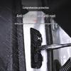XPeng M03 Silicone Door Limiter Cover - Anti-Rust & Waterproof