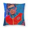 Henry Danger Captain Man And Kid Danger Pillowcase Printing Cushion Cover Decoration Throw Pillow Case Cover Home