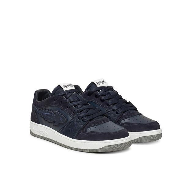 Мужские кроссовки Enterprise Japan Bb5001 px633 granatowy
