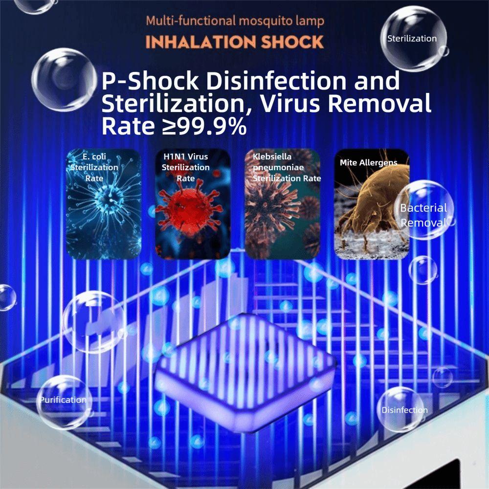 USB Air Purifier Portable Air Filter New Formaldehyde Purifier  Home Car Kitchen