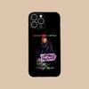 Jennifer Lopez Mobile Cell Phone Case for iPhone 17 16 15 14 13 12 11 X XR XS Air Pro Max Plus Mini Clear Colorful Cover Pretty