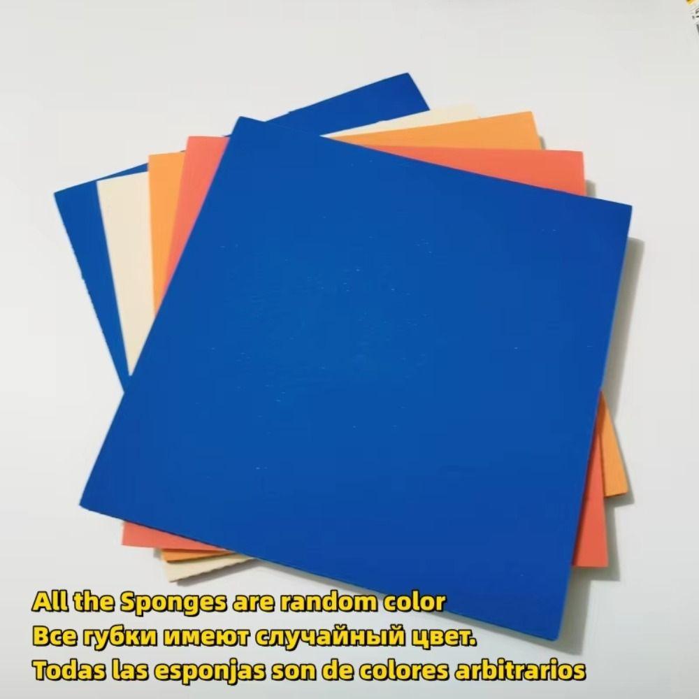 High Speed Pong Rubber Ultra Spin Table Tennis Rubber Table Tennis Rubber Sheet  Racket Sports
