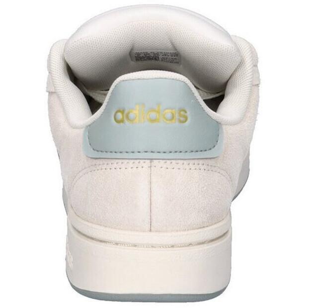 Кроссовки Adidas Grand Court Alpha