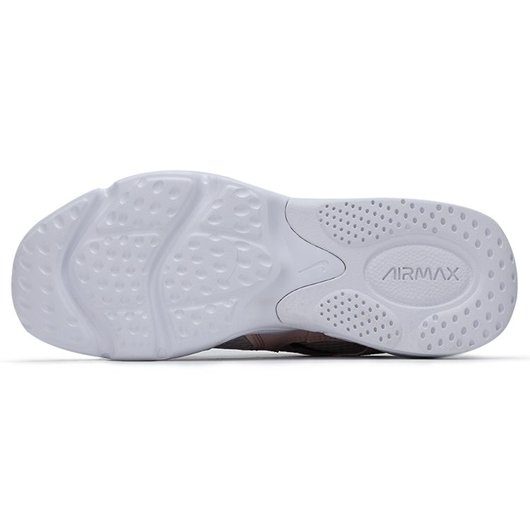 Nike Dámské tenisky Air Max 2X Champagne Pink Černé CK2947-600