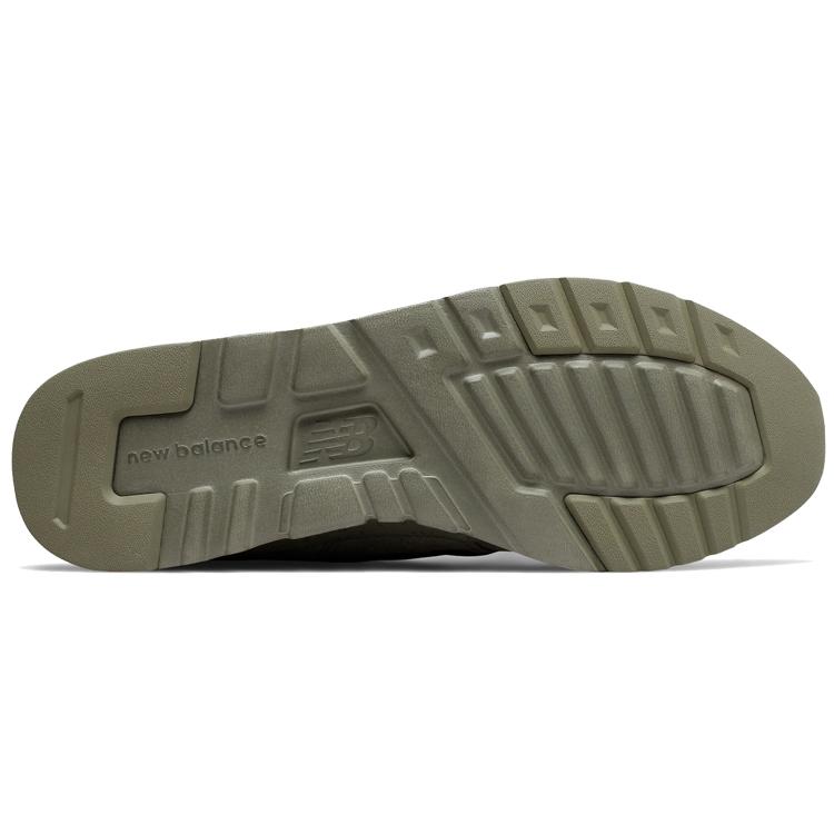 Nouveau New Balance 997H Cordura Kaki