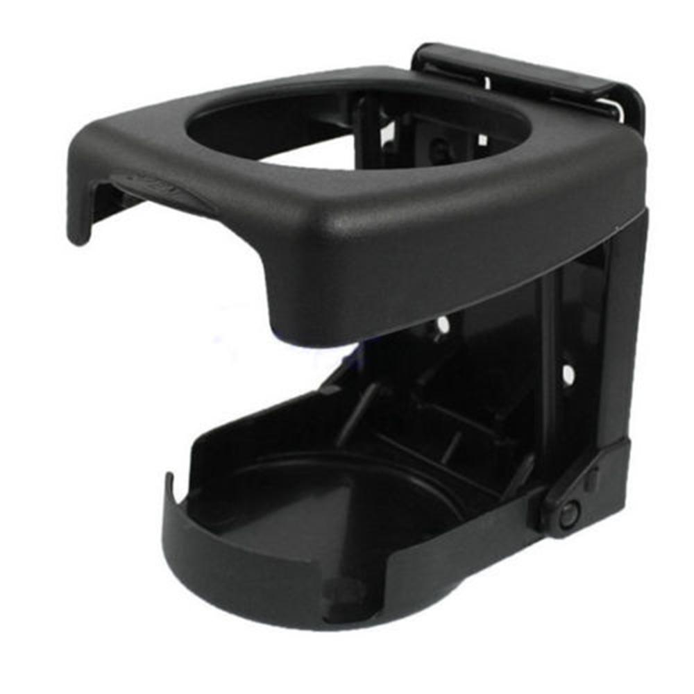 Portable Folding Car Beverage Cup Holder Outlet Air Vent Cup Rack Beverage Mount Insert Stand Holder Drink Bottle Stand For
