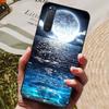 Für Sony Xperia 5 II Hülle Silikon Rückseite Handyhülle für Sony Xperia 5 II Hüllen Xperia1 III L4 Weiche Bumper Coque Cool Fundas
