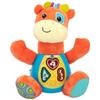 Soft toy with sounds Winfun Giraffe 18 x 19 x 8,5 cm (6 Units)