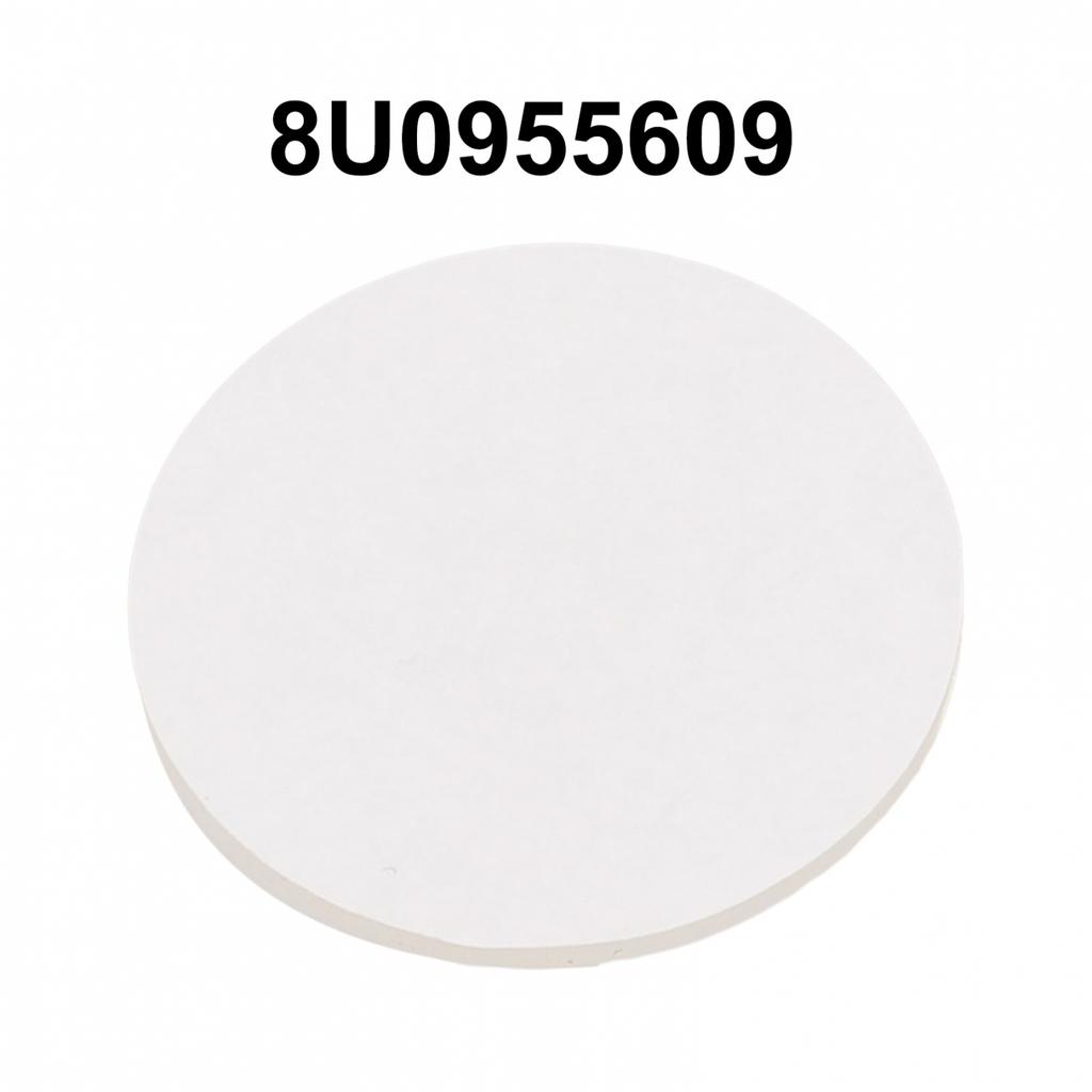 8U0955609 Windshield Rain Sensor Gel Pad For A3 A/4 R A/6 A8 Q5 Q/7