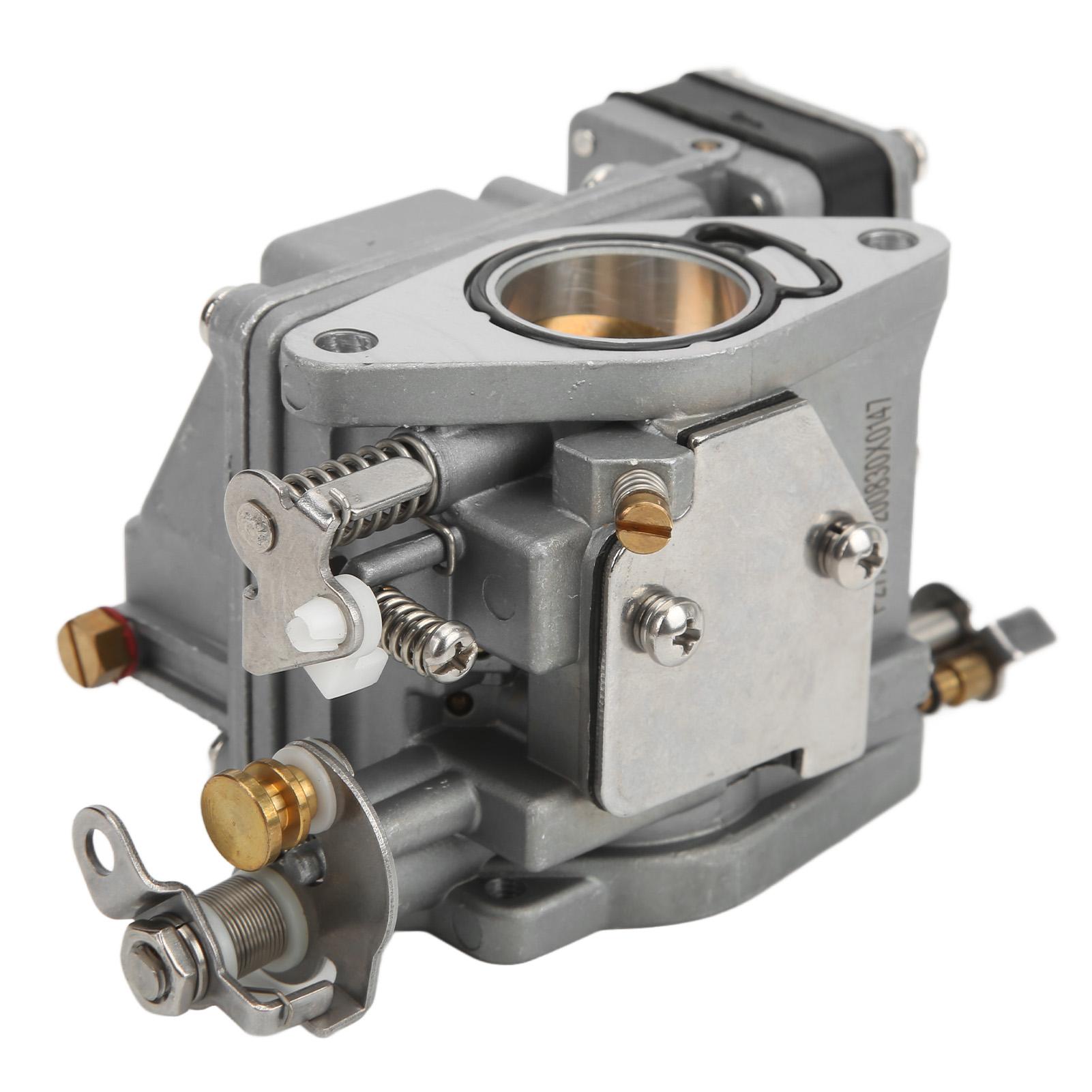 

Карбюратор лодочного двигателя, 2-тактный, подвесные карбюраторы мощностью 15 18 лошадиных сил для Tohatsu 3G2-03100-3