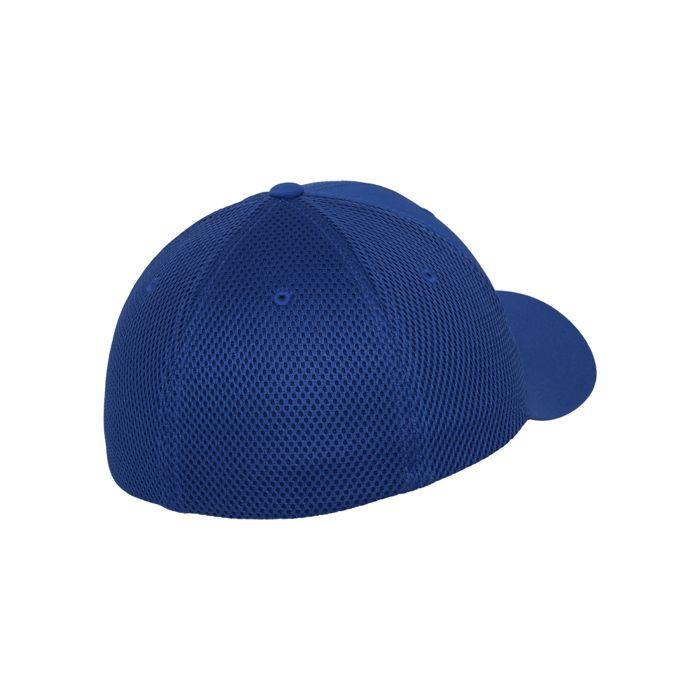 Casquette de baseball - Flexfit - Tactel Meh - Confortable - Mixte - Printemps/Été