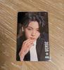 [USED] BVERSE Admission Bonus Random Trading Card Jungkook BTS