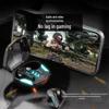 Bach Johann GT-1 TWS Gaming Earbuds