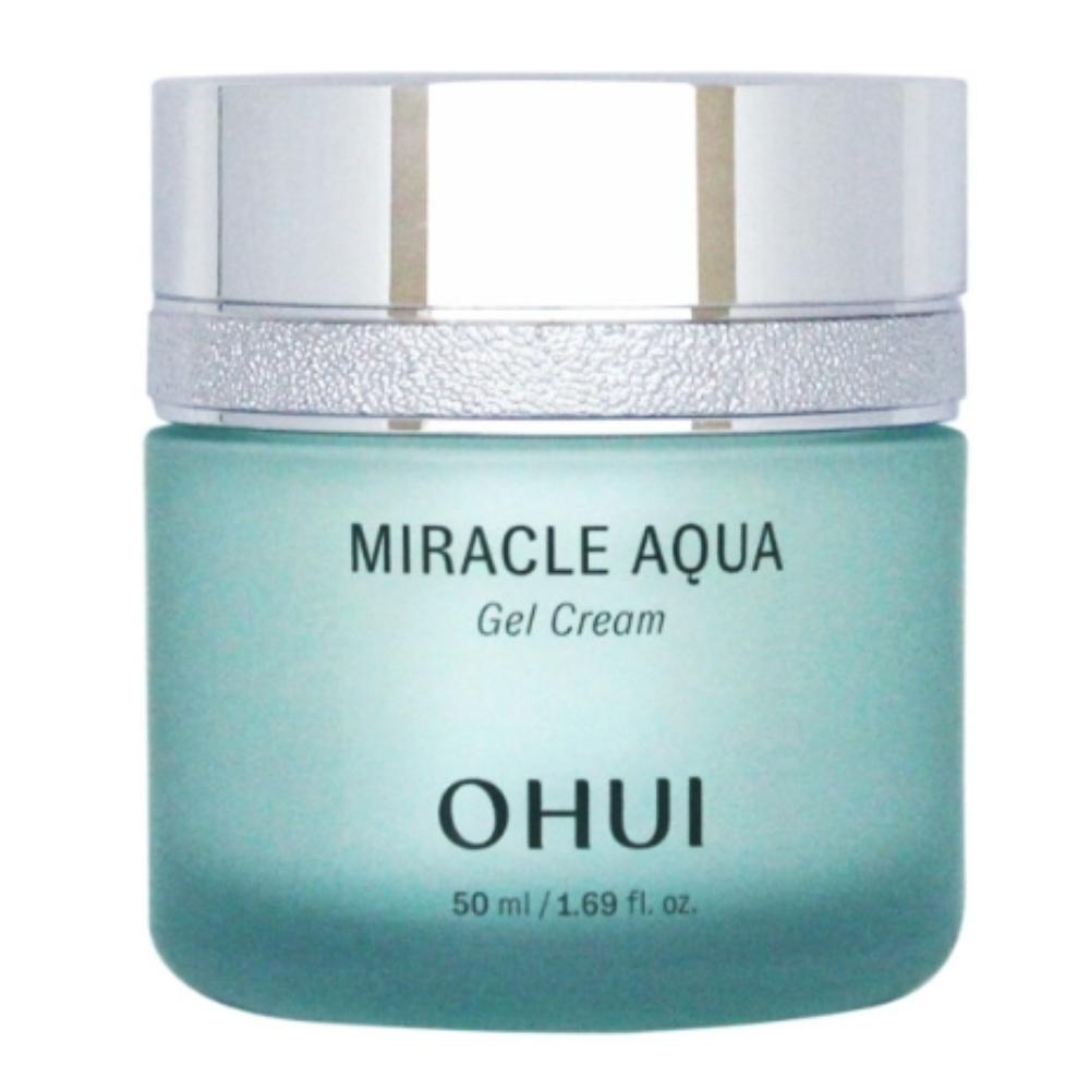 

Крем-гель O hui Miracle Aqua 50 мл 50ml