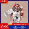 LPTJD1 Car Sticker Fashion TPU Car Remote Key Case Cover Shell Fob For BMW X1 X3 X5 X6 X7 1 3 5 6 7 Series G20 G30 G11 F15 F16 G01 G02