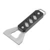 Aluminum Glues Spreader Ergonomic Handle Notched Applicator  Craftsmanship Projects