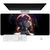Chainsaw Man Mousepad Xxl Computer Accessories Gaming Mouse Pad Office Pads Pc Extended Carpet Large Game Mats Desk Gamer Anime
