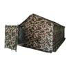 Field Toilet & Emergency Shelter Tent